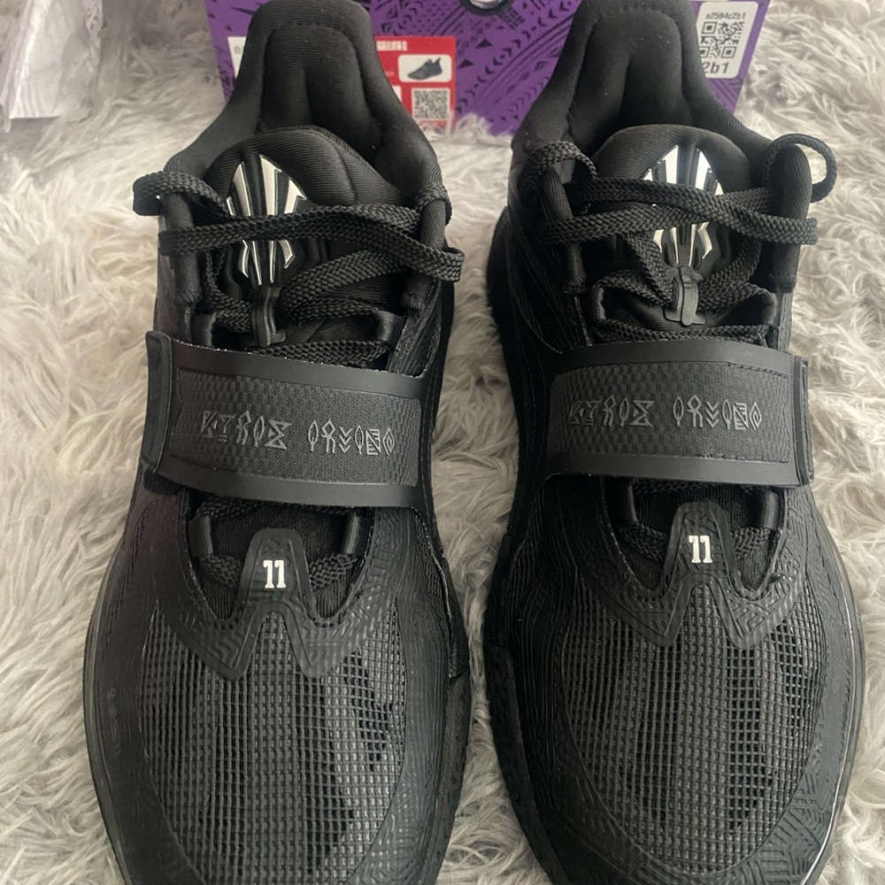 Anta Kai 1 “Ying Yang”
